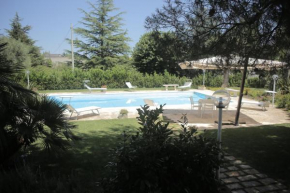 Villa Curri Locorotondo